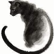 Restaurant Kuro Neko - LOGO