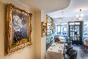 Restaurant La Société Köln - Restaurant La Société Köln