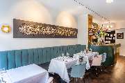 Restaurant La Société Köln - Restaurant La Société Köln
