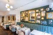 Restaurant La Société Köln - Restaurant La Société Köln