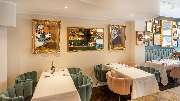 Restaurant La Société Köln - Restaurant La Société Köln