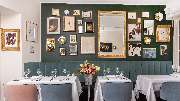 Restaurant La Société Köln - Restaurant La Société Köln