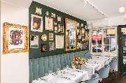 Restaurant La Société Köln - Restaurant La Société Köln