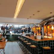 Restaurant La Tortue I Tapas Köln - Restaurant La Tortue I Tapas Köln