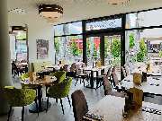 Restaurant La Toscana - GALLERY