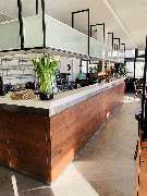 Restaurant La Toscana - GALLERY