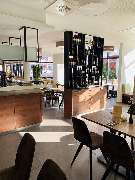 Restaurant La Toscana - GALLERY