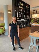 Restaurant La Toscana - GALLERY