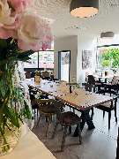 Restaurant La Toscana - GALLERY