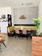 Restaurant La Toscana - GALLERY