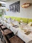 Restaurant La Toscana - GALLERY