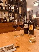 Restaurant La Toscana - GALLERY