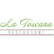 Restaurant La Toscana - LOGO