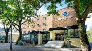 Stadthotel Borken - 1