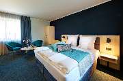 Stadthotel Borken - 11