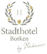 Stadthotel Borken - 14