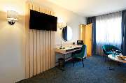 Stadthotel Borken - 9
