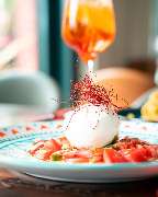 Restaurant Longobardis - Frankfurt - GALLERY