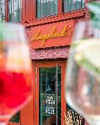 Restaurant Longobardis - Frankfurt - GALLERY