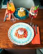 Restaurant Longobardis - Frankfurt - GALLERY