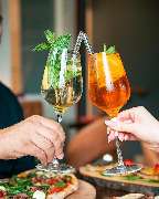 Restaurant Longobardis - Frankfurt - GALLERY