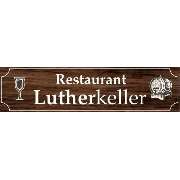 Restaurant Lutherkeller - LOGO