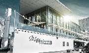 Restaurant Main Nizza