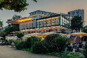 Restaurant Main Nizza - 5