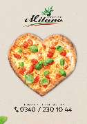 Restaurant Milano - GALLERY