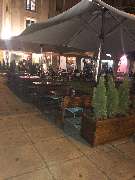 Restaurant Milano - GALLERY