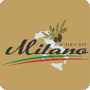 Restaurant Milano - GALLERY