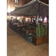 Restaurant Milano - GALLERY