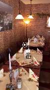 Restaurant Milano - GALLERY