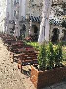 Restaurant Milano - GALLERY