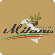 Restaurant Milano - GALLERY