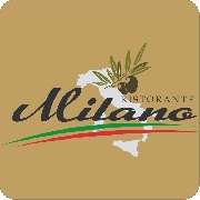 Restaurant Milano - LOGO