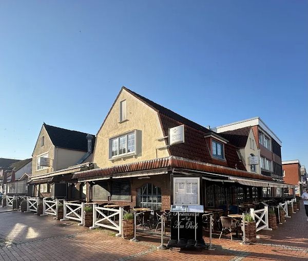 Restaurant mit Café 