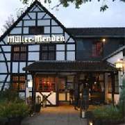 Restaurant Müller-Menden in Mülheim an der Ruhr - GALLERY