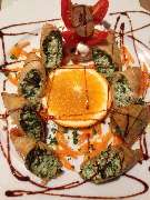 Restaurant Olymp - 13