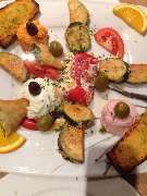 Restaurant Olymp - 9