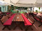 Restaurant Olympia Grimma - 36