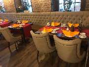 Restaurant Olympia Grimma - 4