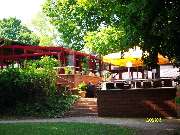 Restaurant Olympia - GALLERY