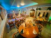 Restaurant Olympos (ehem. Olympia) - GALLERY
