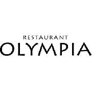 Restaurant Olympos  (ehem. Olympia) - LOGO