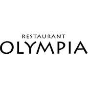 Restaurant Olympos (ehem. Olympia) - LOGO