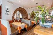 Restaurant Pandosia - Griechisches Restaurant Pandosia