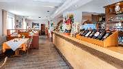 Restaurant Pandosia - Griechisches Restaurant Pandosia