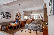 Restaurant Pandosia - Griechisches Restaurant Pandosia