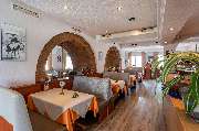 Restaurant Pandosia - Griechisches Restaurant Pandosia